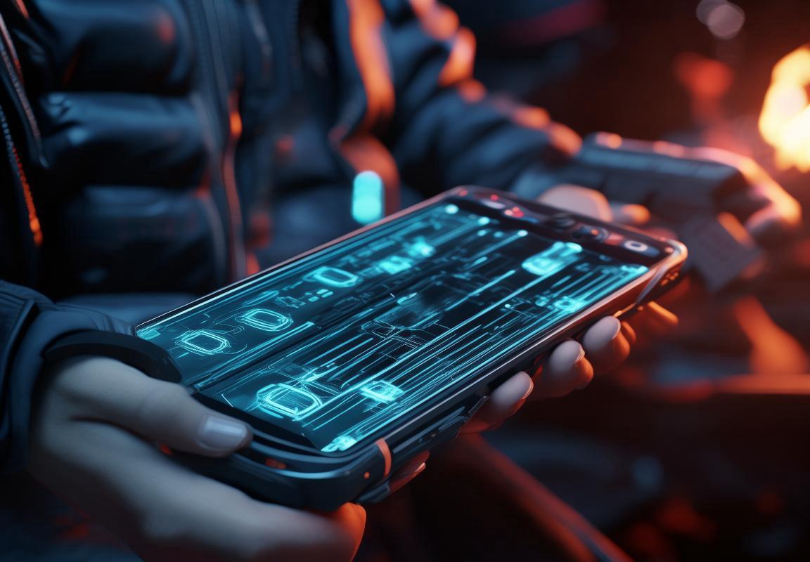 iQOO 15评测：顶级芯片+线性马达+高刷新率屏幕，打造极致电竞沉浸感