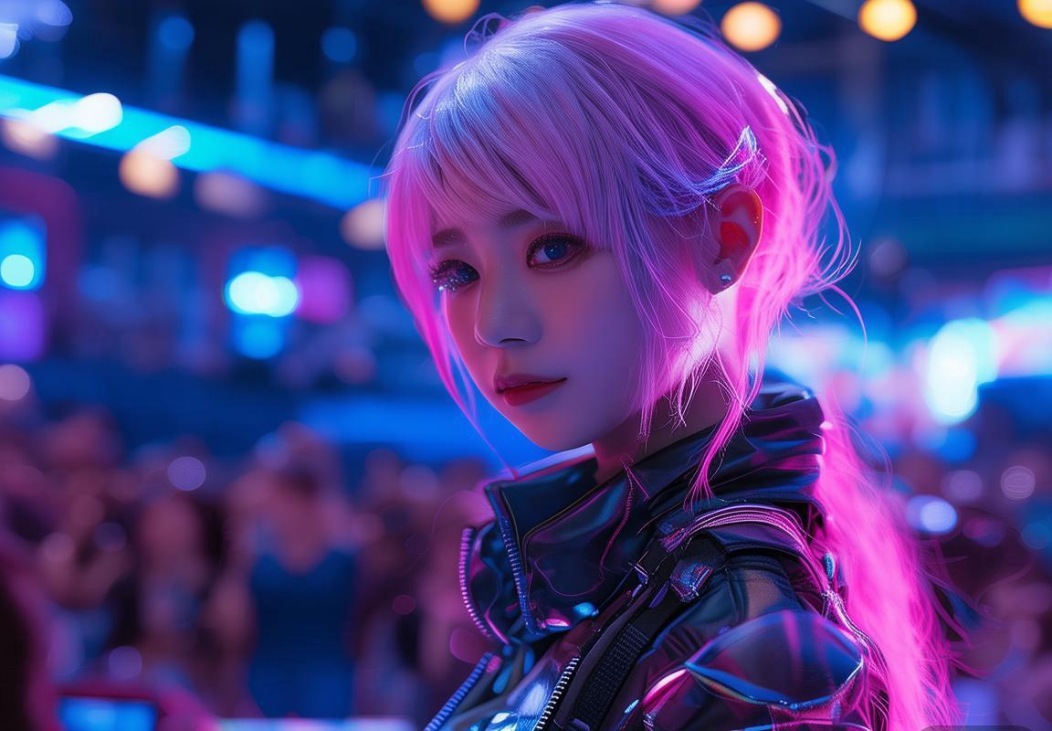 虚拟偶像合作：A-Soul将为无畏契约大师赛表演开场秀