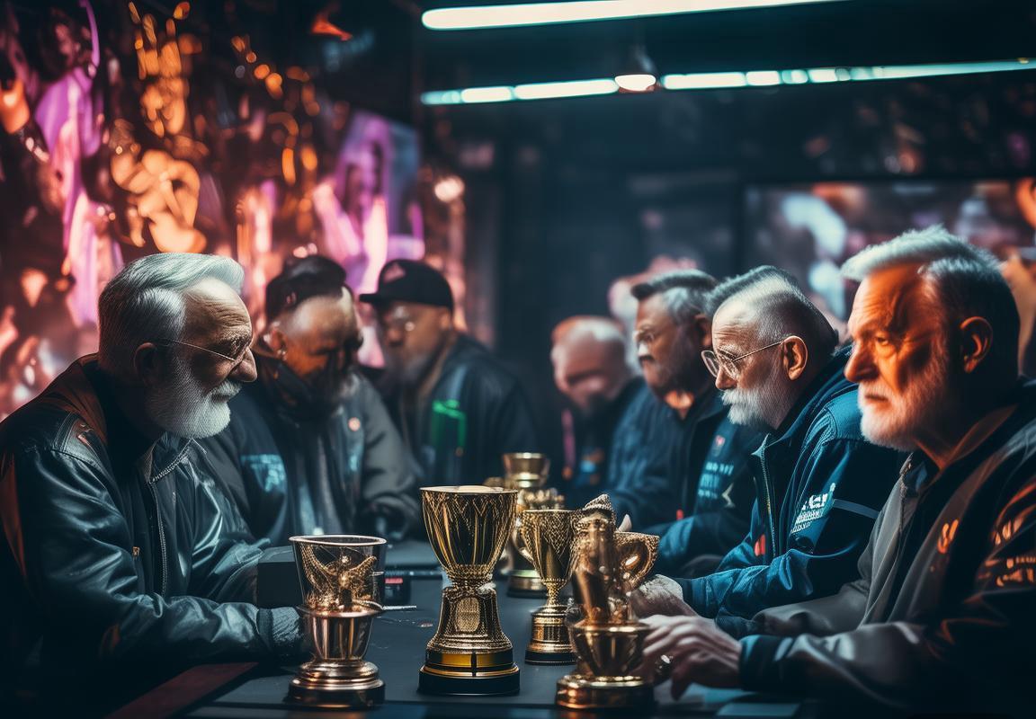 运动电竞圈震动！S15赛季或成多位电竞老将职业生涯最后一战