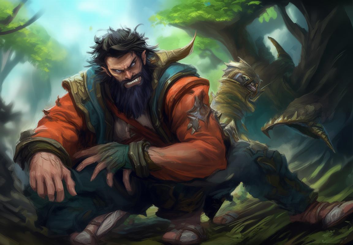 S15决赛赛前数据前瞻：TES与T1的野区博弈成胜负手。